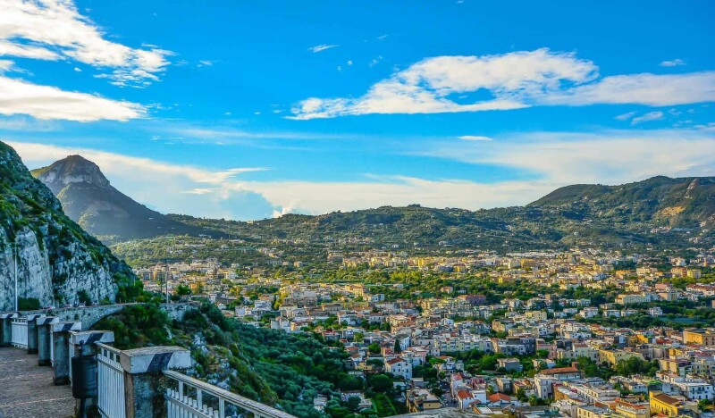 Амальфи фото 2