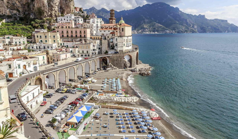 Амальфи фото 1