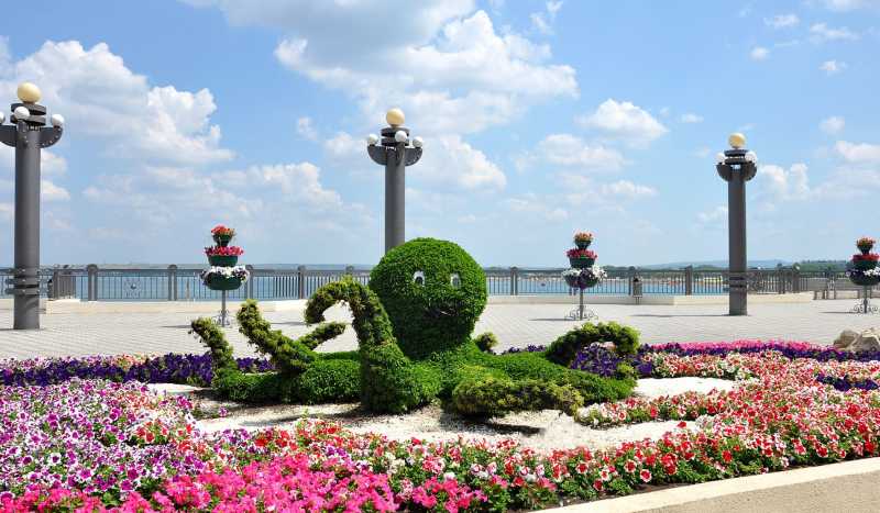 Анапа фото 3