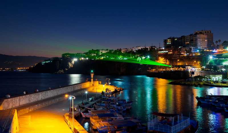 Анталья фото 3