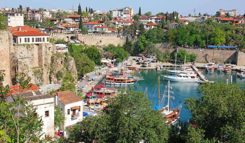 Анталья фото 1