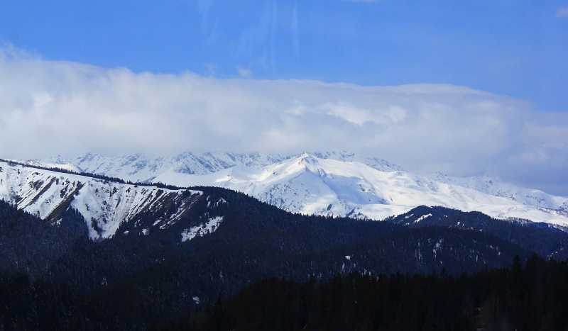 Архыз фото 3