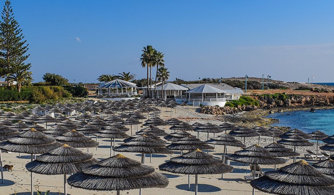 Айя-Напа фото 1