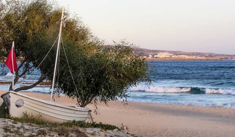 Айя-Напа фото 2