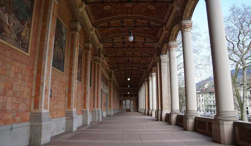 Баден-Баден фото 2