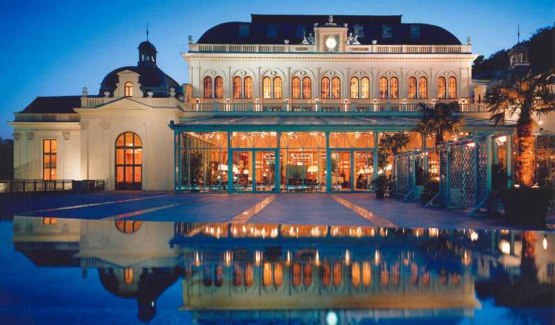 Баден-Баден фото 3