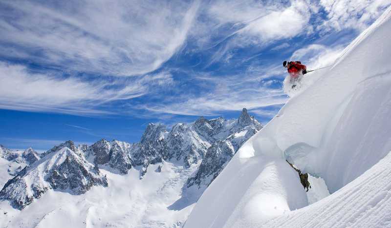 Бакуриани фото 3