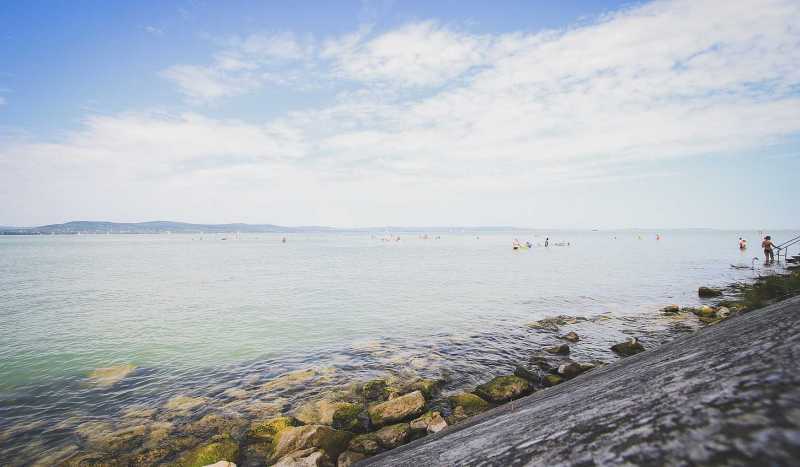 Балатон фото 3