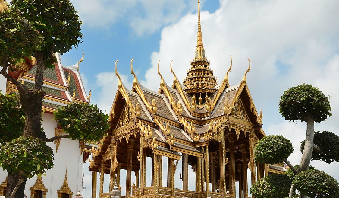 Бангкок фото 3