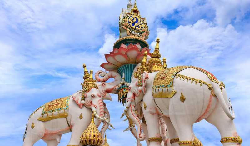 Бангкок фото 3