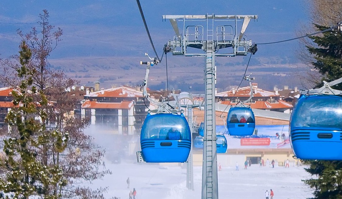 Банско фото 1