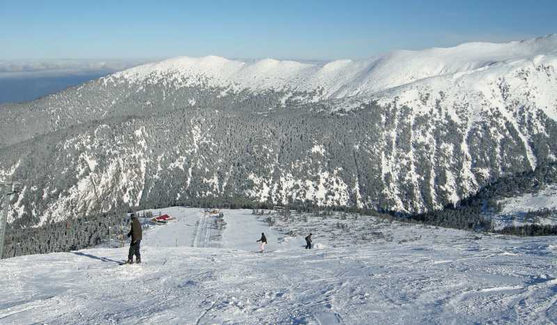 Банско фото 2