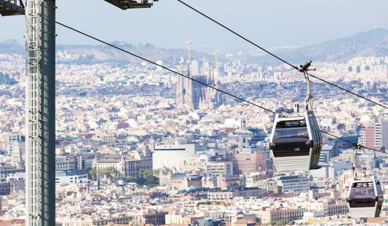 Barcelona фото 3