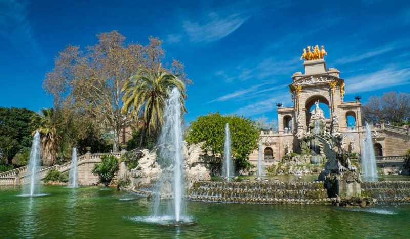 Barcelona фото 2