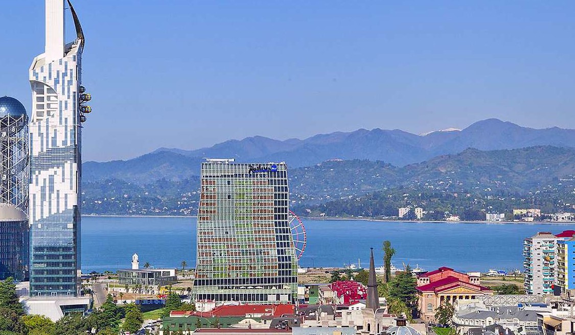 Батуми фото 3