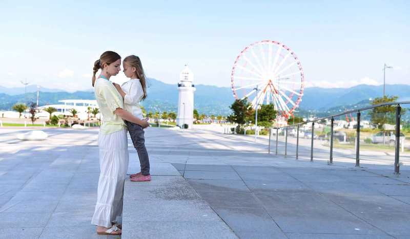 Батуми фото 1