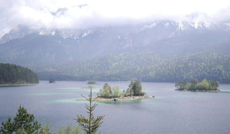 Бавария фото 1