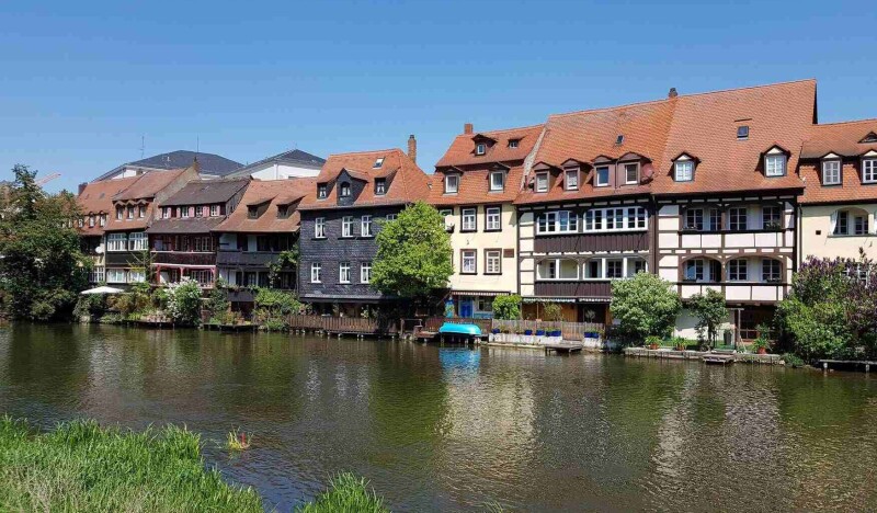 Бавария фото 2