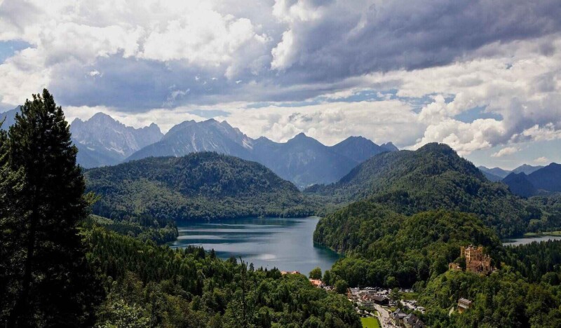 Бавария фото 3