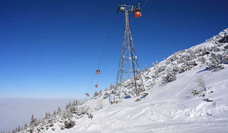 Боровец фото 2