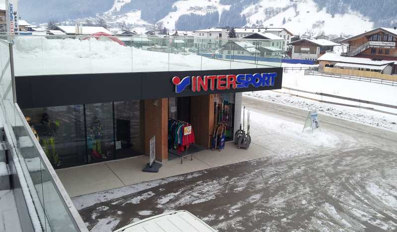 Bramberg am Wildkogel фото 2