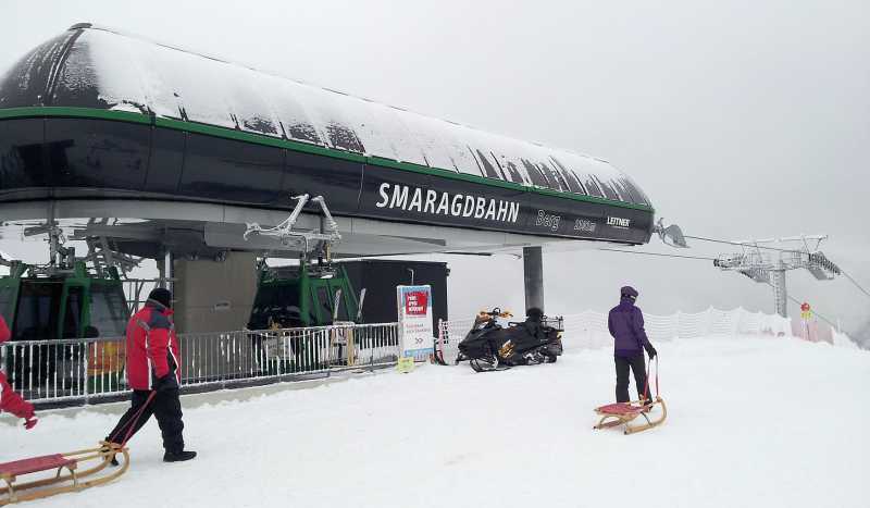 Bramberg am Wildkogel фото 3