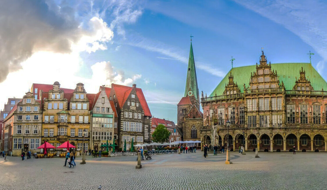 Bremen фото 3