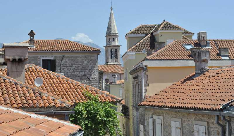 Будва фото 1