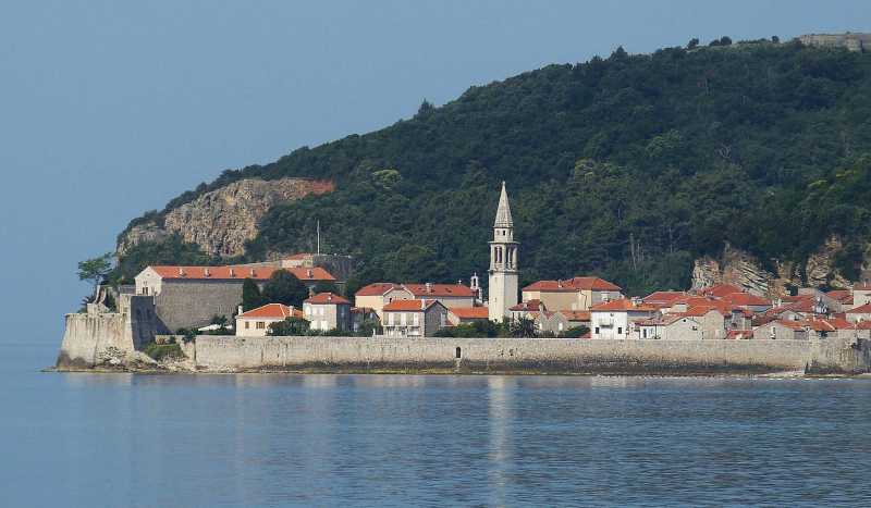 Будва фото 3