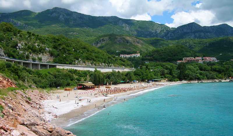 Будванская Ривьера фото 3