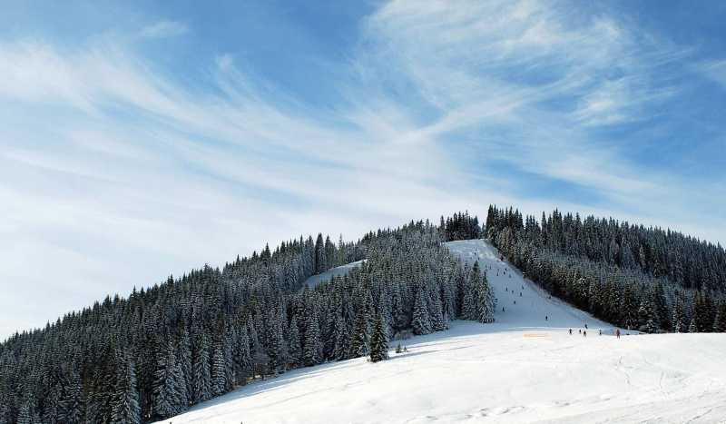 Буковель фото 2