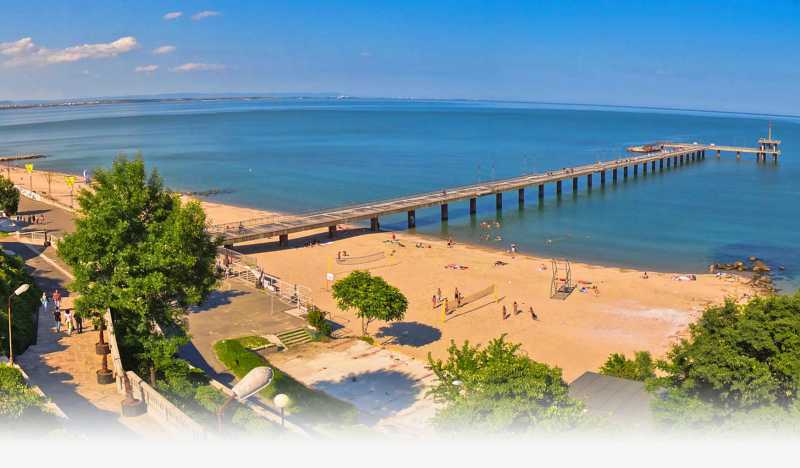 Бургас фото 3