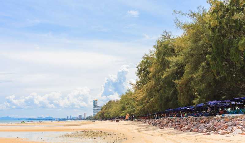 Ча-Ам фото 2