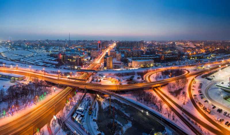 Челябинск фото 1