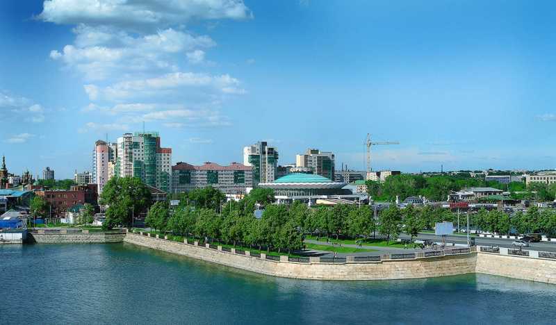Челябинск фото 3