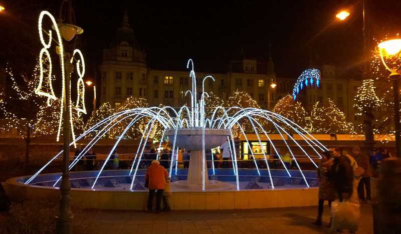 Дебрецен фото 3