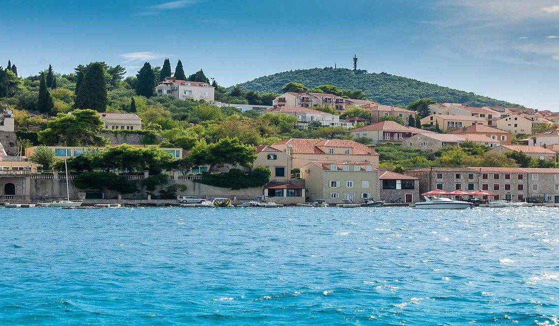 Дубровник фото 2