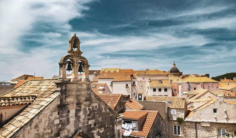 Дубровник фото 3