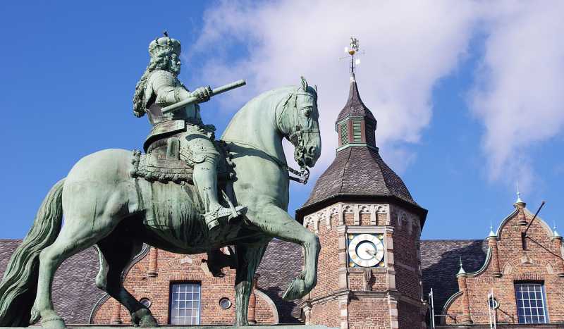 Düsseldorf фото 1