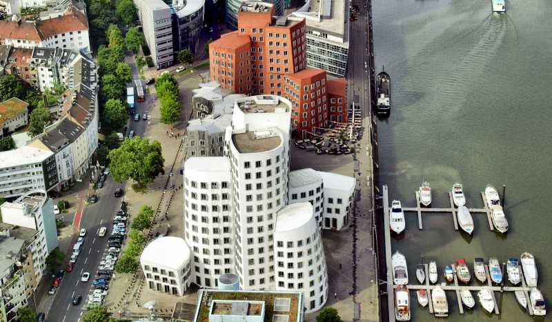 Düsseldorf фото 3