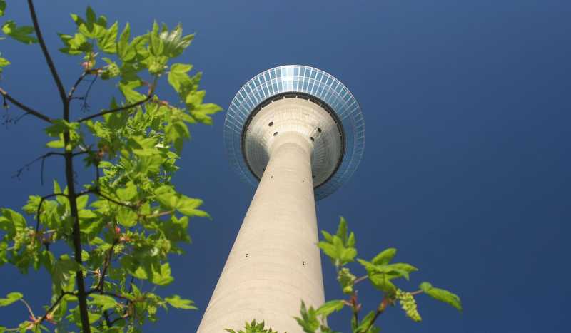 Düsseldorf фото 2