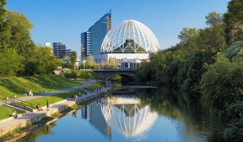 Екатеринбург фото 1