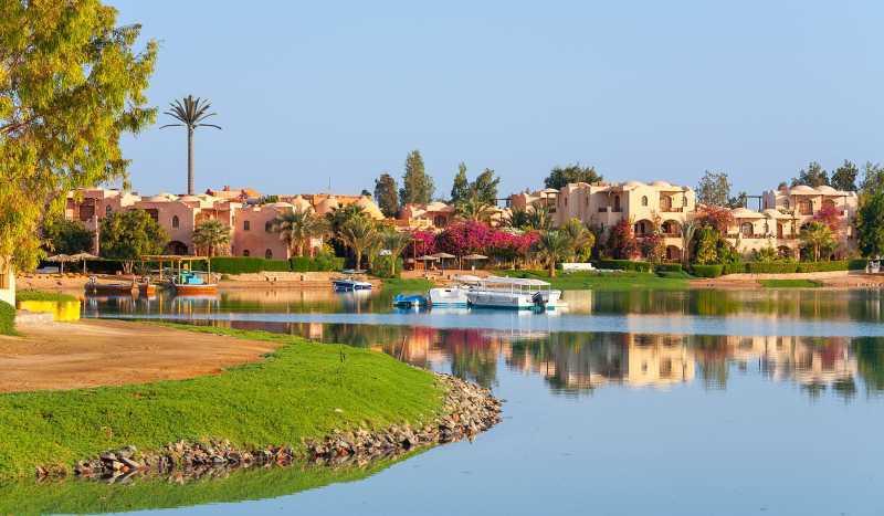 Эль-Гуна фото 2