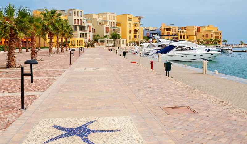 Эль-Гуна фото 1