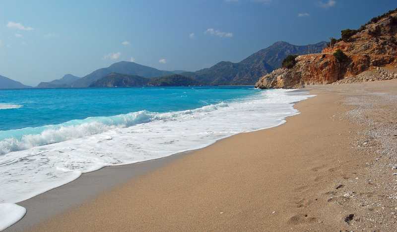 Фетхие фото 2