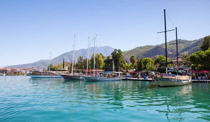 Фетхие фото 3