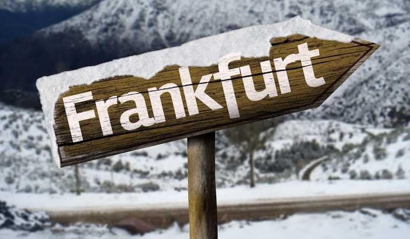 Frankfurt фото 3