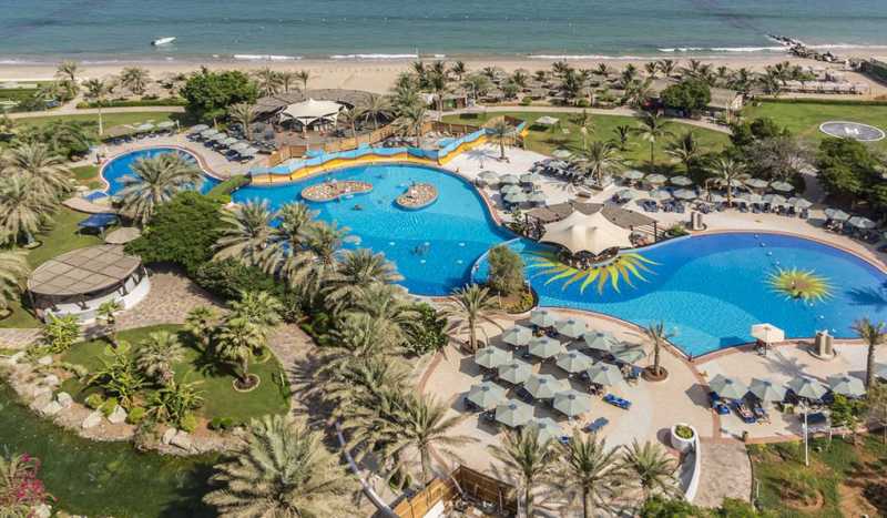 Фуджейра фото 2