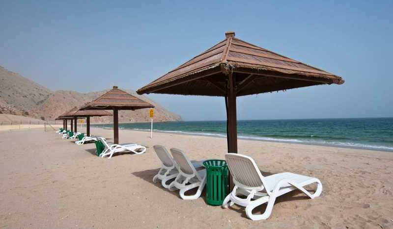 Фуджейра фото 3