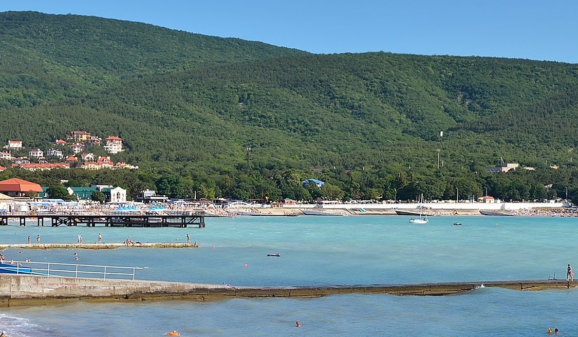 Геленджик фото 2